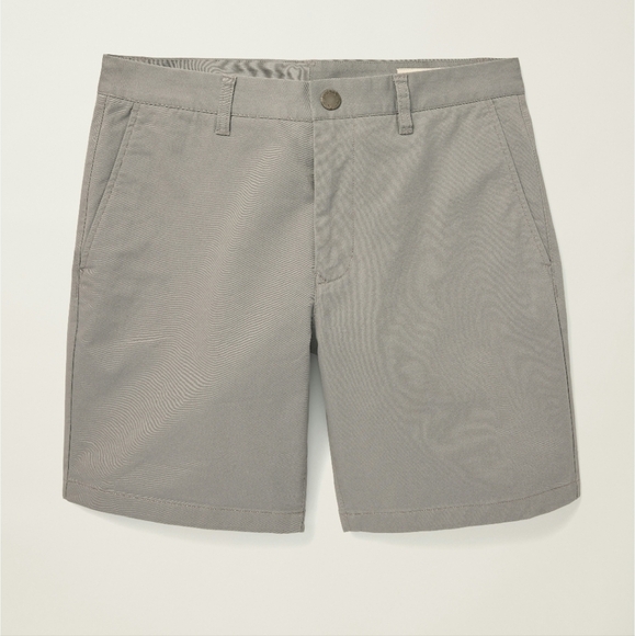 Bonobos The Original Chino Shorts 7" - Picture 7 of 7